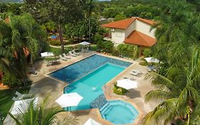 Hotel Pousada Águas de Bonito